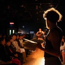 ORPHEUS and EURYDICE to Both Open This Week for Adelaide Fringe