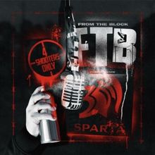 Zae Williams Inks New Distribution Deal With Sparta For From The Block Performance