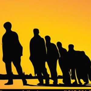Curio Theatre Company Welcomes Audiences Into The Philadelphia Premiere Of OLD…