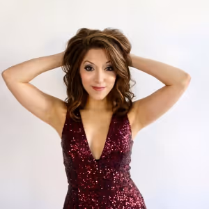 Christina Bianco Returns to the Hayes Theatre This Month