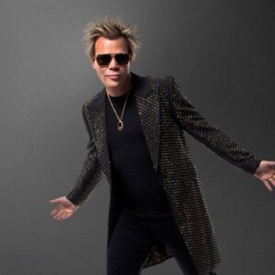 Brian Culbertson to Perform THE MIDNIGHT TAPES TOUR at Ruth Eckerd Hall