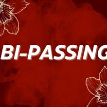 BI-PASSING Comes to Insight Colab Theatre Next Month