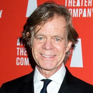 William H. Macy to Star In TOO MANY CROOKS