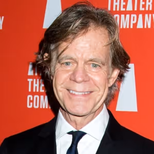 William H. Macy to Star In TOO MANY CROOKS