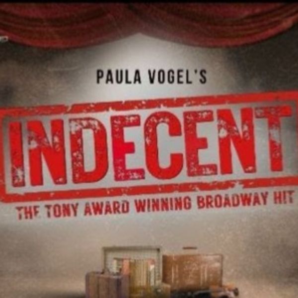 INDECENT Comes to Endangered Species Theatre Project Photo