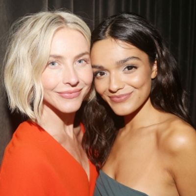 Photos: See Rachel Zegler, Julianne Hough &amp; More at ILLINOISE Gala Celebration