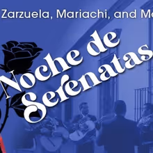 Opera Idaho Performs NOCHE DE SERENATAS in May