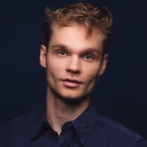 Lucas Iverson Joins A GHOST IN YOUR EAR; New Start Date Revealed