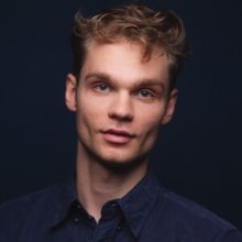 Lucas Iverson Joins A GHOST IN YOUR EAR; New Start Date Revealed