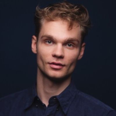 Lucas Iverson Joins A GHOST IN YOUR EAR; New Start Date Revealed