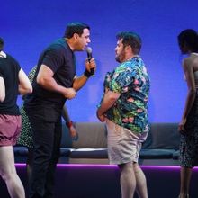 HYPROV Comes to Vegas This Weekend