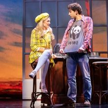 Photos: First Look at West End's CLUELESS THE MUSICAL