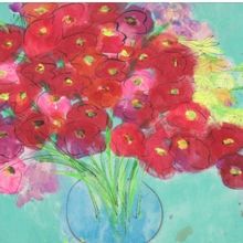 NSU Art Museum Fort Lauderdale Announces New Exhibition WALASSE TING: PARROT JUNGLE