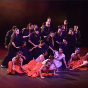 Amplio Programa Musical Se Presentará A Través De Las Agrupaciones Artísticas Del…