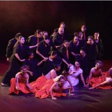 Amplio Programa Musical Se Presentará A Través De Las Agrupaciones Artísticas Del 