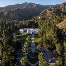 Los Angeles-Long Beach-Glendale Ranked #12 In Top 20 Most Arts-Vibrant Large Communit