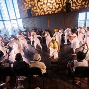 Deeply Rooted Productions' Creative Communities Story Bridge Will Perform FERTILE…