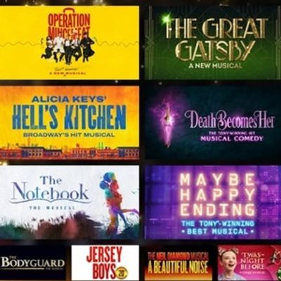 OPERATION MINCEMEAT, THE GREAT GATSBY &amp; HELL’S KITCHEN Set for PPAC 2026–2027 Broadway Season