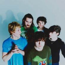 Video: Soft Launch Unveils Debut Single 'Cartwheels'