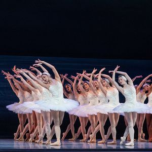 Photos: Nashville Ballet's SWAN LAKE Enthralls at Tennessee Performing Arts Center