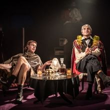THE FLEA Extends at The Yard Theatre