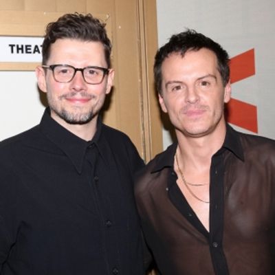 Photos: Andrew Scott and More on the VANYA Opening Night Red Carpet