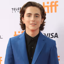 Royal Ballet and Opera Chief Credits Timothée Chalamet With Ticket Sales Boost