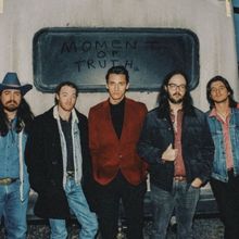 The Red Clay Strays Announce Debut UK Headline Tour For August 2024