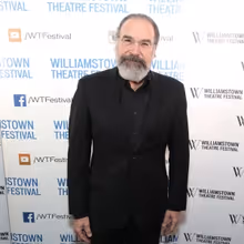 Mandy Patinkin to Executive Produce New Documentary THE EVER CURIOUS MAN