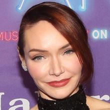 Katrina Lenk Joins APPLES NEVER FALL Series on Peacock