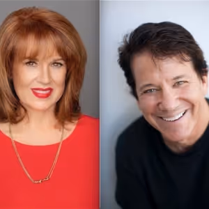 Anson Williams Directs Lee Purcell in CRAZY MAMA at Bethel Woods Next Month