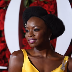 Danai Guirira is 'Actually Chatting' About Adapting THE WALKING DEAD into a Broadway…