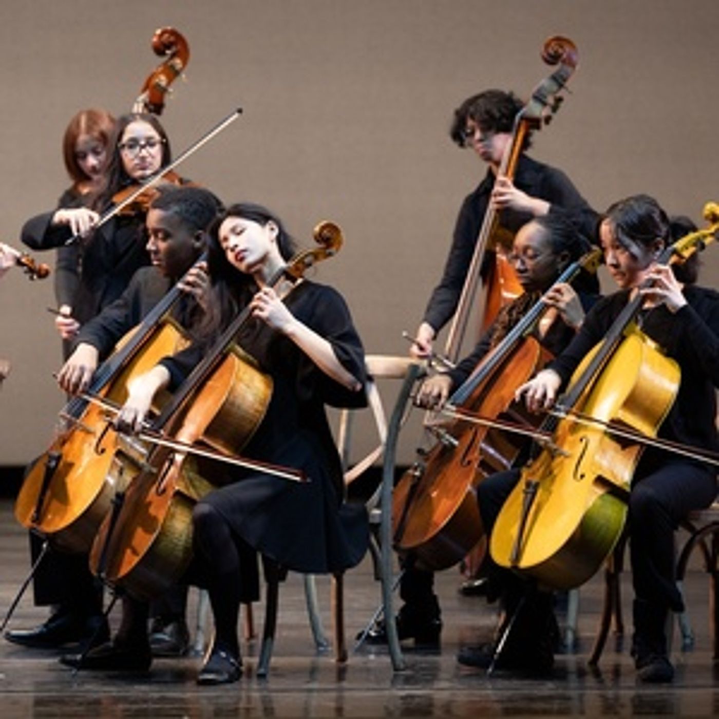 Wake Up With BroadwayWorld February 9, 2026- MOULIN ROUGE! Sets Final Broadway Bow and More  Image