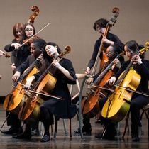 Photos: Highlights from Juilliard School's CELEBRATION: A BENEFIT FOR SCHOLARSHIP