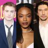 X MEN Announces Cast For Upcoming Film at D23; Including Five Broadway Veterans