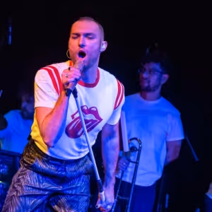 Photos: SERGE CLIVIO AND FRIENDS, VOL. 4 At Mastercard Midnight Theatre