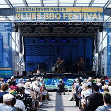 Hudson River Park Reveals Free Summer 2026 Lineup of Music, Dance, and Science Events