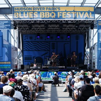 Hudson River Park Reveals Free Summer 2026 Lineup of Music, Dance, and Science Events