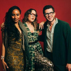 Exclusive: LITTLE SHOP OF HORRORS Alumni Strike Pose to Celebrate Milestone Run Video