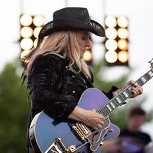 Melissa Etheridge to Perform at bergenPAC in April 2026