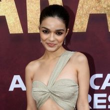 Rachel Zegler Featured in the 2023 Time100 Next List; Rita Moreno Comments