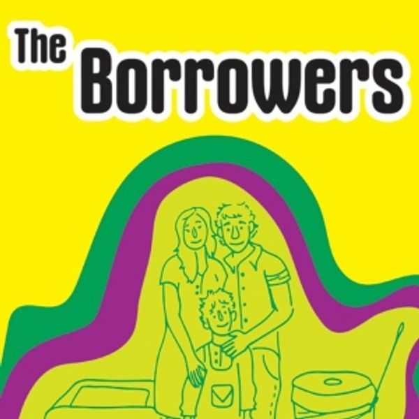 THE BORROWERS Comes to Maryland Ensemble Theatre This Month Photo