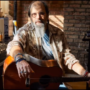 Steve Earle, Chrisette Michele, Les Sampou, And The Fat City Band Announced At The…