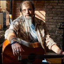 Steve Earle, Chrisette Michele, Les Sampou, And The Fat City Band Announced At The Sp