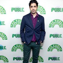 Damon Daunno, Andy Grotelueschen and More to Star in THE ROVER at Red Bull Theater