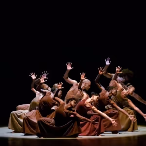 Alvin Ailey American Dance Theater To Celebrate Black Artistry And Heritage In Seven…