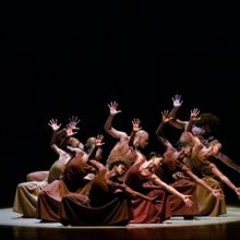 Alvin Ailey American Dance Theater To Celebrate Black Artistry And Heritage In Seven