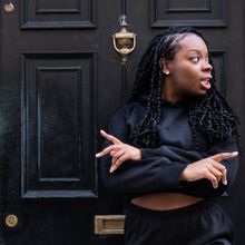 WHY A BLACK WOMAN WILL NEVER BE PRIME MINISTER Comes to Camden People's Theatre