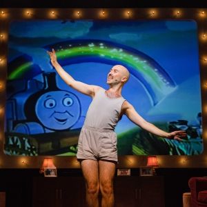 MY SON'S A QUEER (BUT WHAT CAN YOU DO?) Will Embark on UK Tour