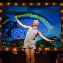 MY SON'S A QUEER (BUT WHAT CAN YOU DO?) Will Embark on UK Tour